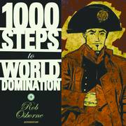 1000 STEPS TO WORLD DOMINATION VOL 01 GN