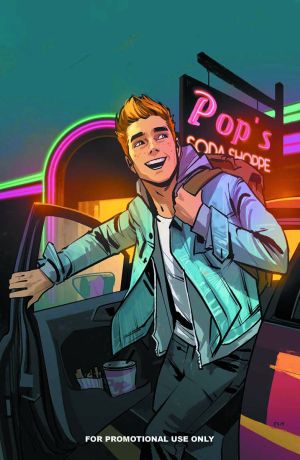 ARCHIE (2015) VOL 01 TP