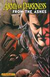 ARMY OF DARKNESS (2004) VOL 06 FROM THE ASHES TP