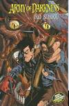 ARMY OF DARKNESS (2004) VOL 04 OLD SCHOOL TP