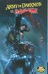 ARMY OF DARKNESS (2004) VOL 03 AOD VS REANIMATOR TP