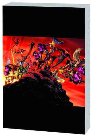 X-MEN ASTONISHING X-MEN BY JOSS WHEDON AND JOHN CASSADAY ULTIMATE COLLECTION BOOK 02 TP
