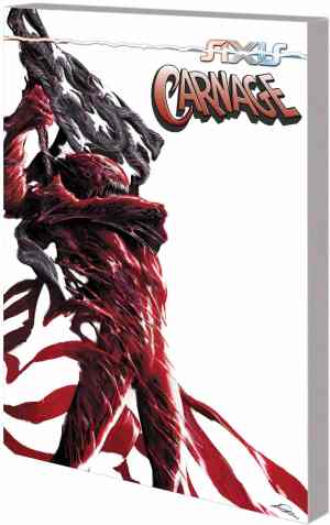 AXIS CARNAGE AND HOBGOBLIN TP
