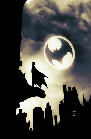 BATMAN (2011) VOL 06 THE GRAVEYARD SHIFT HC