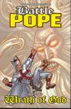 BATTLE POPE VOL 04 WRATH OF GOD TP