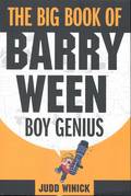 BARRY WEEN BOY GENIUS (BIG BOOK OF) TP