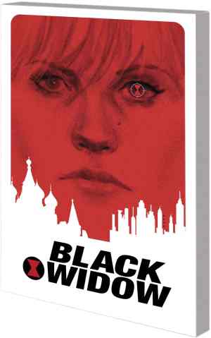 BLACK WIDOW (2014) VOL 01 THE FINELY WOVEN THREAD TP