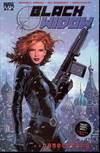 BLACK WIDOW HOMECOMING TP