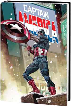 CAPTAIN AMERICA (2013) VOL 03 LOOSE NUKE PREMIERE HC