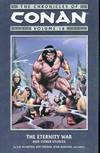 CONAN (CHRONICLES OF) VOL 16 ETERNITY WAR and OTHER STORIES TP
