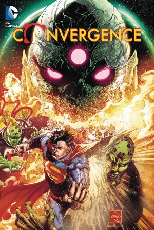 CONVERGENCE TP