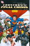 COUNTDOWN TO FINAL CRISIS VOL 01 TP