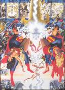 ABSOLUTE CRISIS ON INFINITE EARTHS HC