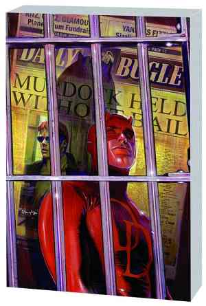 DAREDEVIL BY BRUBAKER AND LARK ULTIMATE COLLECTION BOOK 01 TP