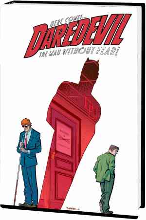 DAREDEVIL (2011) BY MARK WAID DELUXE EDITION VOL 02 HC