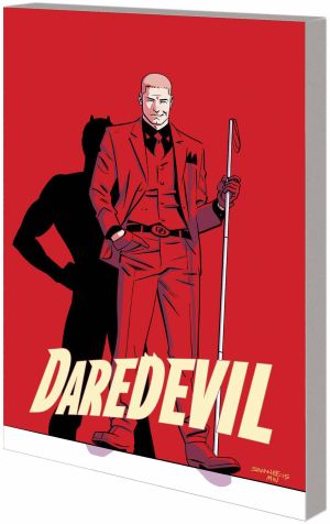 DAREDEVIL (2014) VOL 04 THE AUTOBIOGRAPHY OF MATT MURDOCK TP