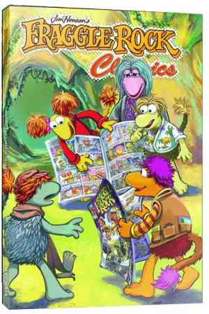 FRAGGLE ROCK CLASSICS VOL 02 TP