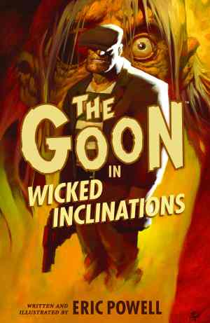 GOON VOL 05 WICKED INCLINATIONS TP