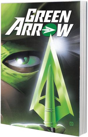 GREEN ARROW (2000) BY KEVIN SMITH TP
