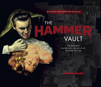 HAMMER VAULT HC