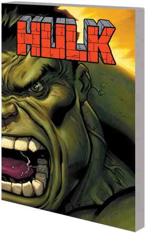 HULK (2008) BY JEPH LOEB COMPLETE COLLECTION VOL 02 TP