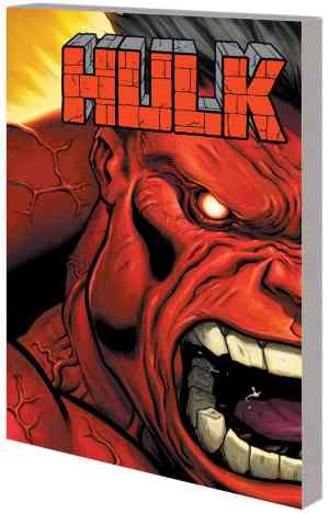 HULK (2008) BY JEPH LOEB COMPLETE COLLECTION VOL 01 TP