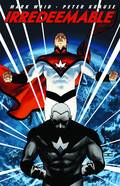 IRREDEEMABLE VOL 01 TP