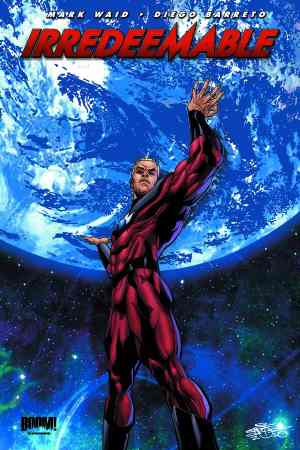 IRREDEEMABLE VOL 04 TP