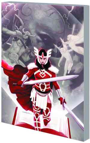 JOURNEY INTO MYSTERY FEATURING SIF VOL 01 STRONGER THAN MONSTERS TP