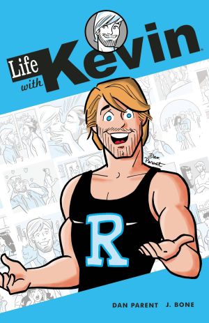 LIFE WITH KEVIN VOL 01 TP