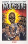 MARVEL COMICS PRESENTS WOLVERINE VOL 04 TP