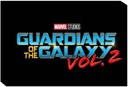 MARVEL'S GUARDIANS OF THE GALAXY VOL 02 ART OF THE MOVIE SLIPCASE HC