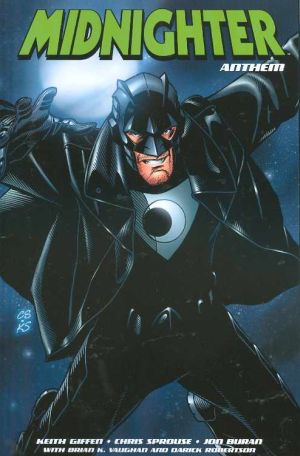 MIDNIGHTER (2007) VOL 02 ANTHEM TP