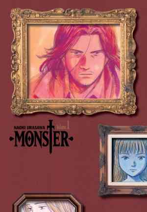 MONSTER PERFECT EDITION VOL 01 TP