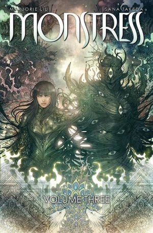 MONSTRESS VOL 03 TP