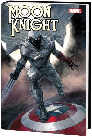 MOON KNIGHT (2011) BY BRIAN MICHAEL BENDIS AND ALEX MALEEV HC