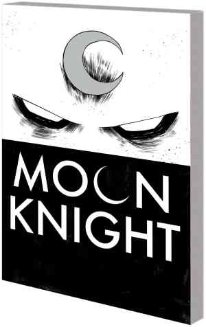 MOON KNIGHT (2014) VOL 01 FROM THE DEAD TP