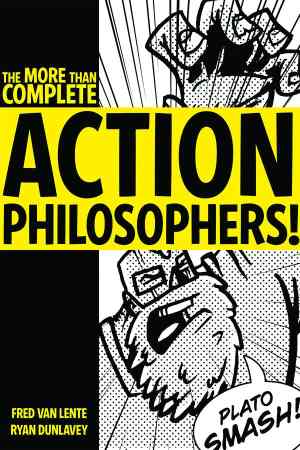 ACTION PHILOSOPHERS (MORE THAN COMPLETE) TP