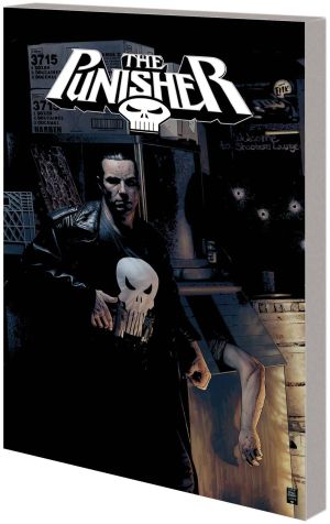 PUNISHER MAX COMPLETE COLLECTION VOL 01 TP