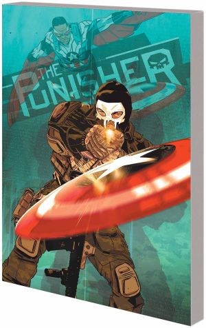 PUNISHER (2014) VOL 03 LAST DAYS TP