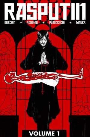 RASPUTIN VOL 01 TP