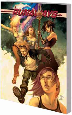 RUNAWAYS COMPLETE COLLECTION VOL 02 TP