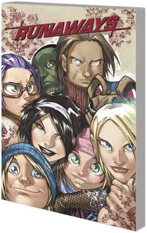 RUNAWAYS COMPLETE COLLECTION VOL 03 TP