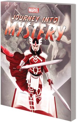 SIF JOURNEY INTO MYSTERY COMPLETE COLLECTION TP