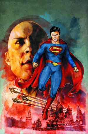 SMALLVILLE SEASON 11 VOL 06 ALIEN TP