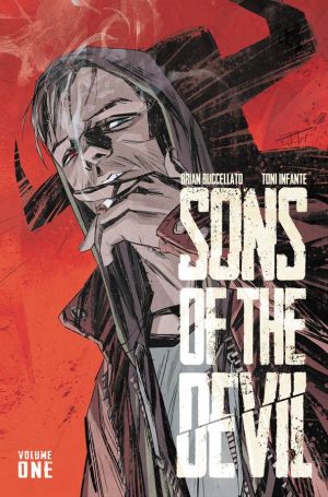 SONS OF THE DEVIL VOL 01 TP