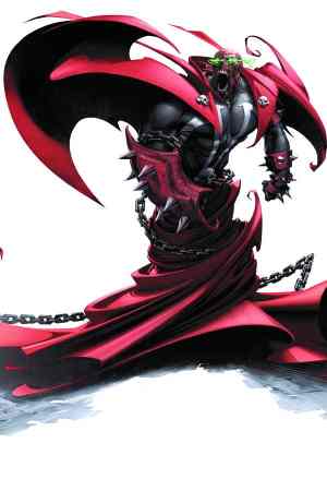 SPAWN ORIGINS BOOK 06 HC