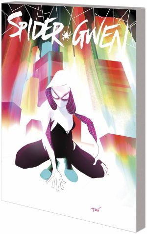 SPIDER-GWEN VOL 00 MOST WANTED TP