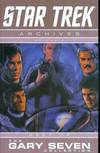 STAR TREK ARCHIVES TP VOL 03 THE GARY SEVEN COLLECTION