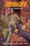 STORMWATCH TEAM ACHILLES VOL 02 TP